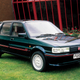 Illustration for article titled 100 Fastest Cars of 1984: 100-91.